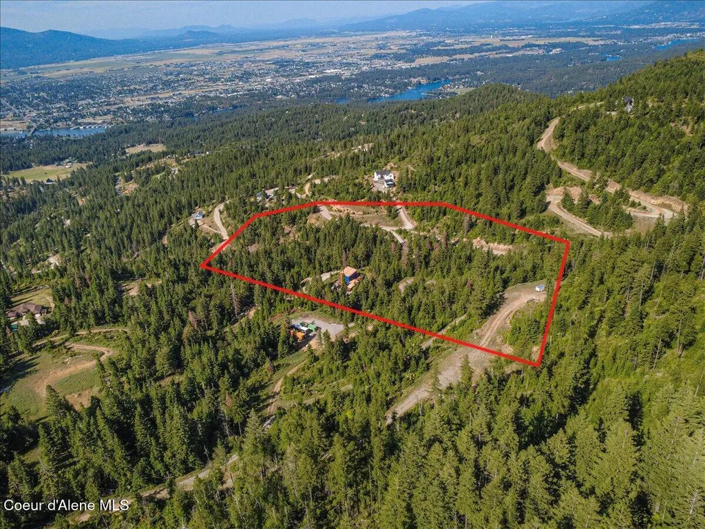 1811 S Veterans Drive Post Falls ID 83854