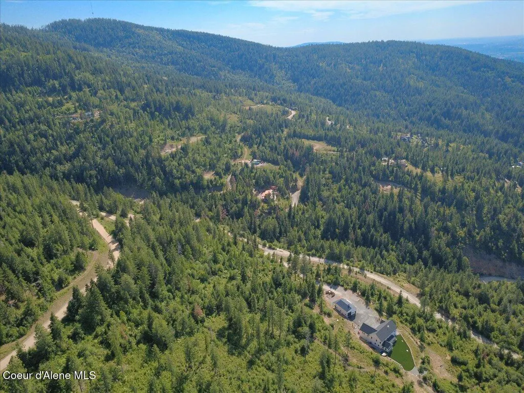 1811 S Veterans Drive Post Falls ID 83854