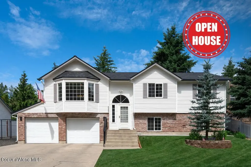 8585 N Audubon Drive Hayden ID 83835