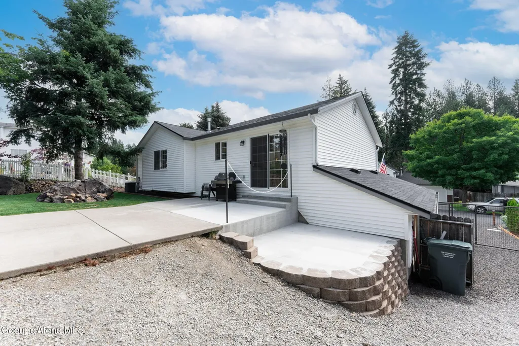 8585 N Audubon Drive Hayden ID 83835