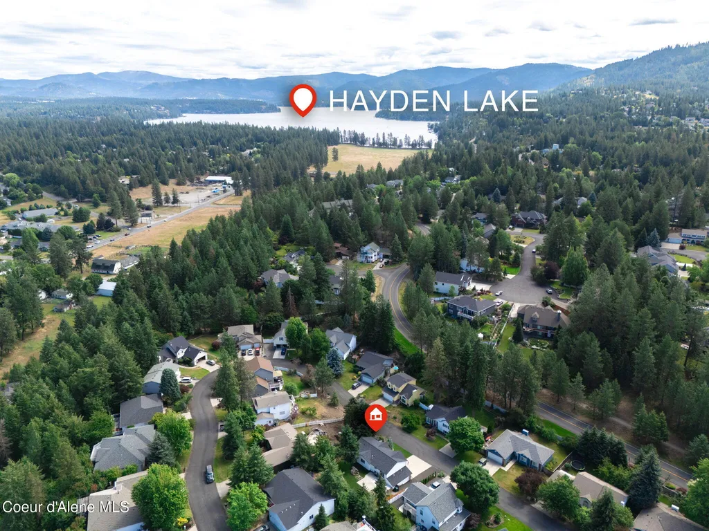 8585 N Audubon Drive Hayden ID 83835