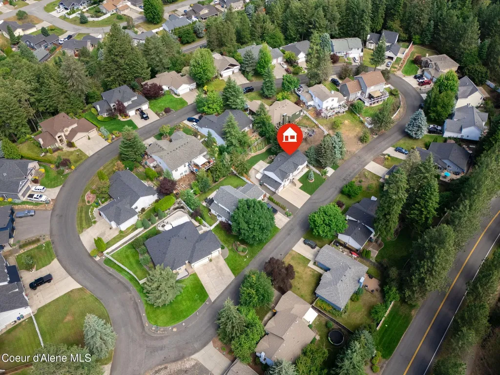 8585 N Audubon Drive Hayden ID 83835