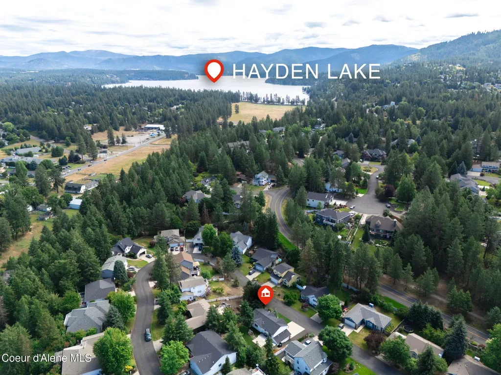 8585 N Audubon Drive Hayden ID 83835