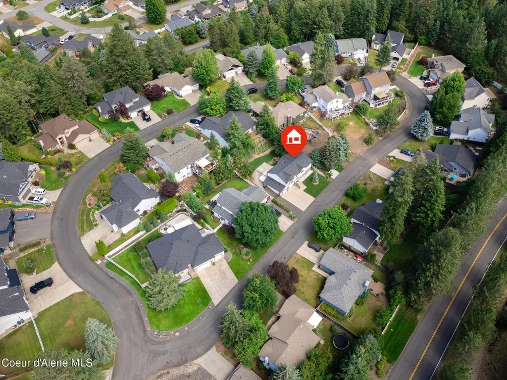 8585 N Audubon Drive Hayden ID 83835