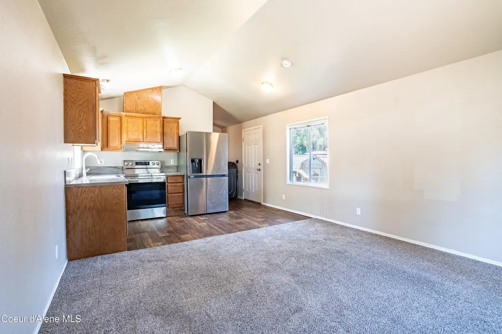 11776 N Hauser Lake Road Hauser ID 83854