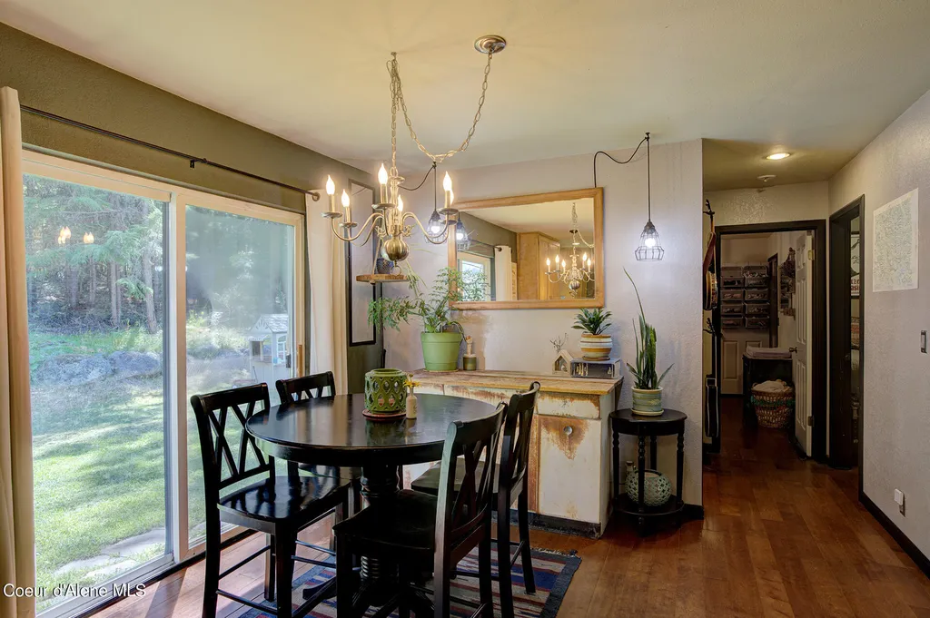 106 Hidden Forest Way Sandpoint ID 83864