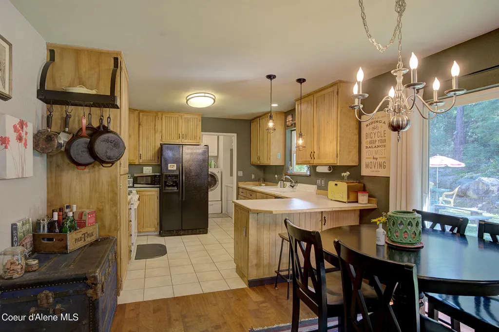 106 Hidden Forest Way Sandpoint ID 83864