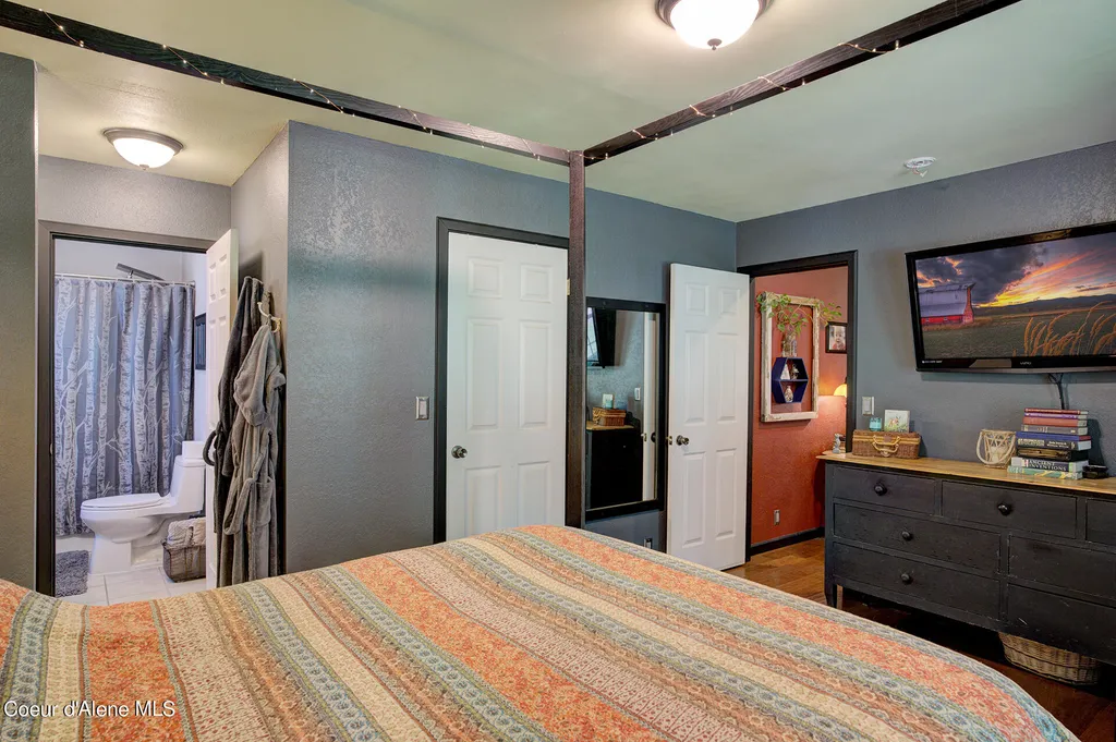 106 Hidden Forest Way Sandpoint ID 83864