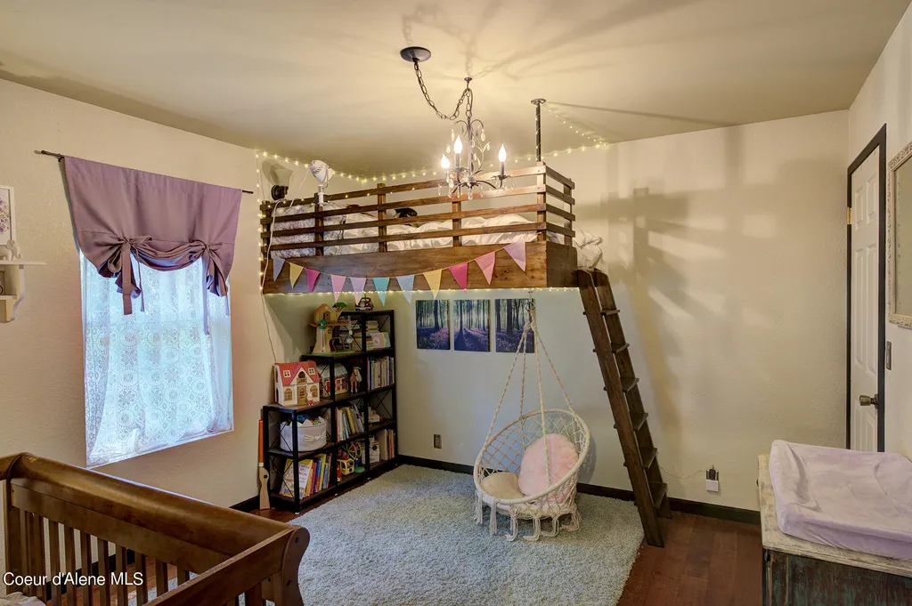 106 Hidden Forest Way Sandpoint ID 83864