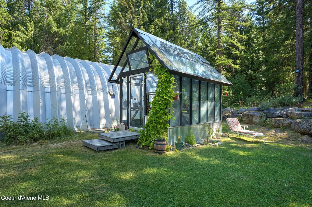 106 Hidden Forest Way Sandpoint ID 83864
