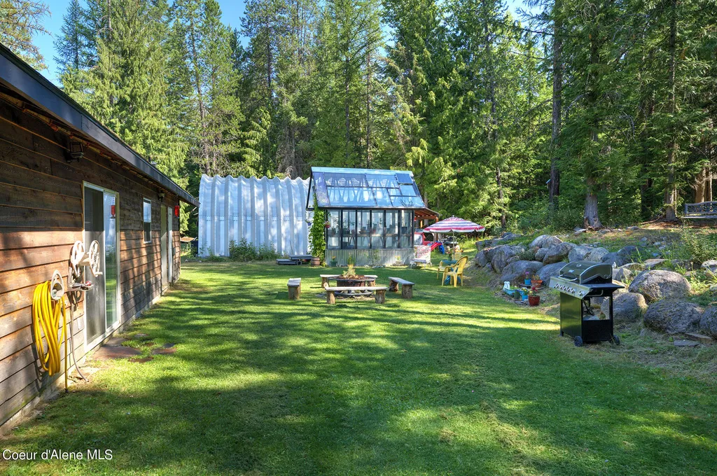 106 Hidden Forest Way Sandpoint ID 83864