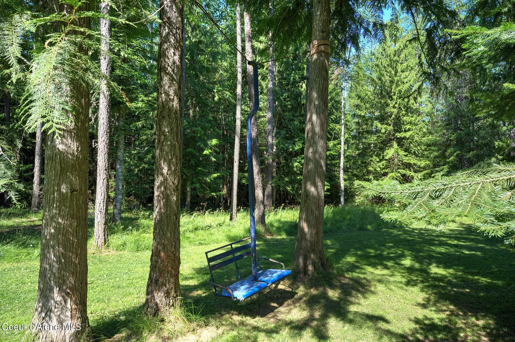 106 Hidden Forest Way Sandpoint ID 83864