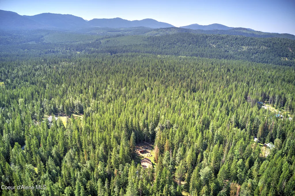 106 Hidden Forest Way Sandpoint ID 83864