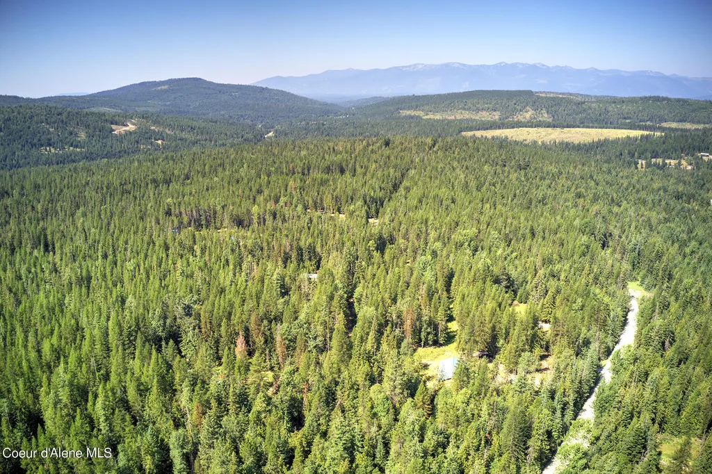 106 Hidden Forest Way Sandpoint ID 83864