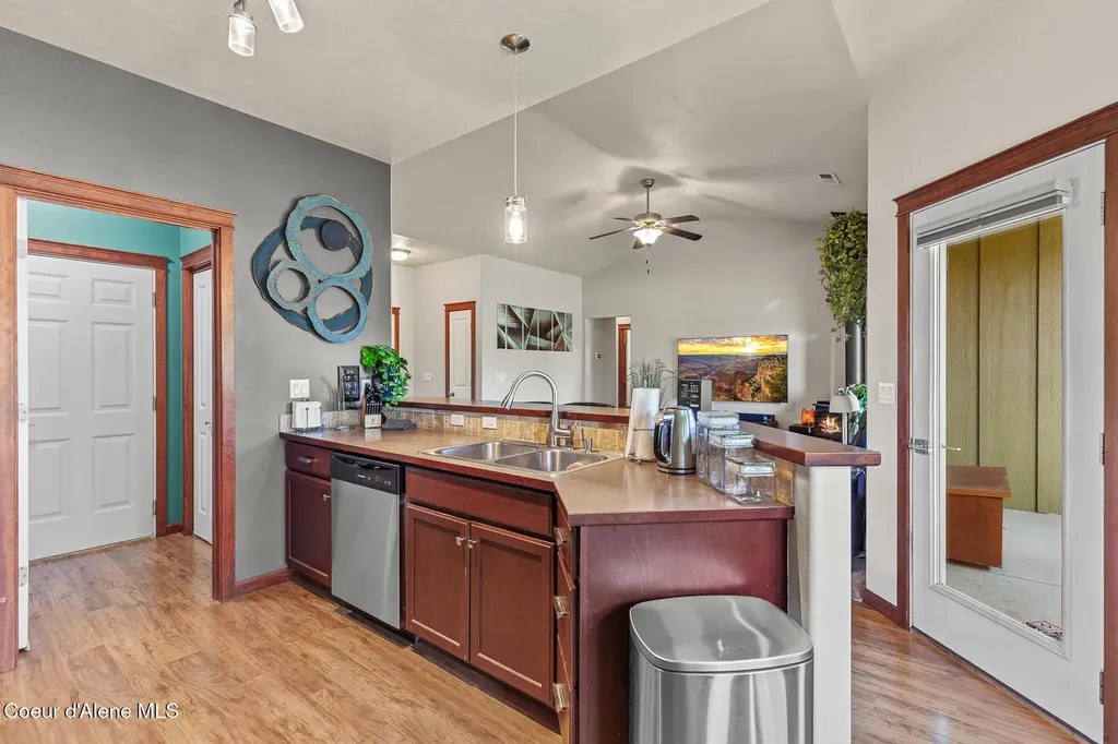 6155 W Majestic Avenue Rathdrum ID 83858