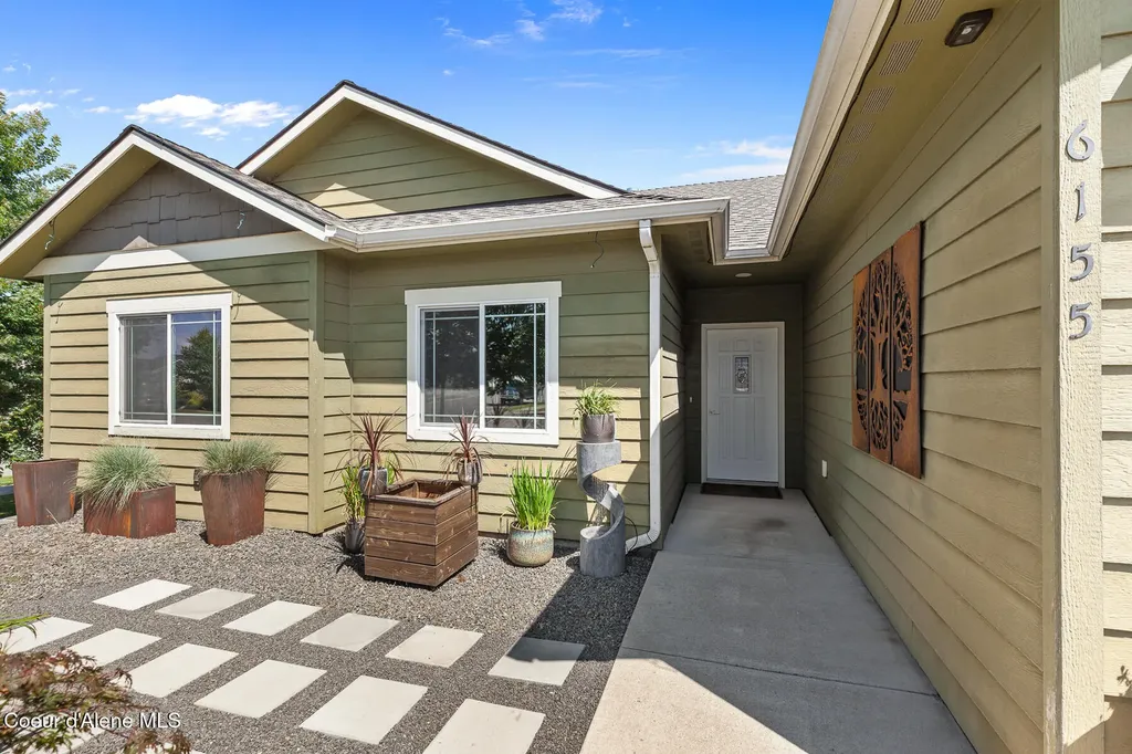6155 W Majestic Avenue Rathdrum ID 83858