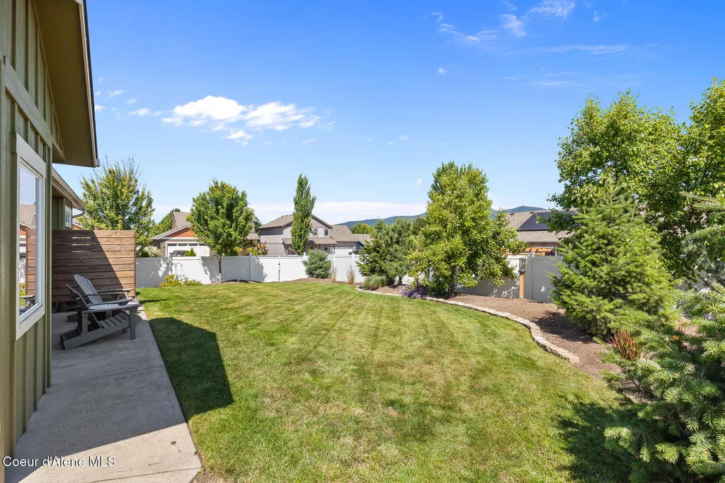 6155 W Majestic Avenue Rathdrum ID 83858