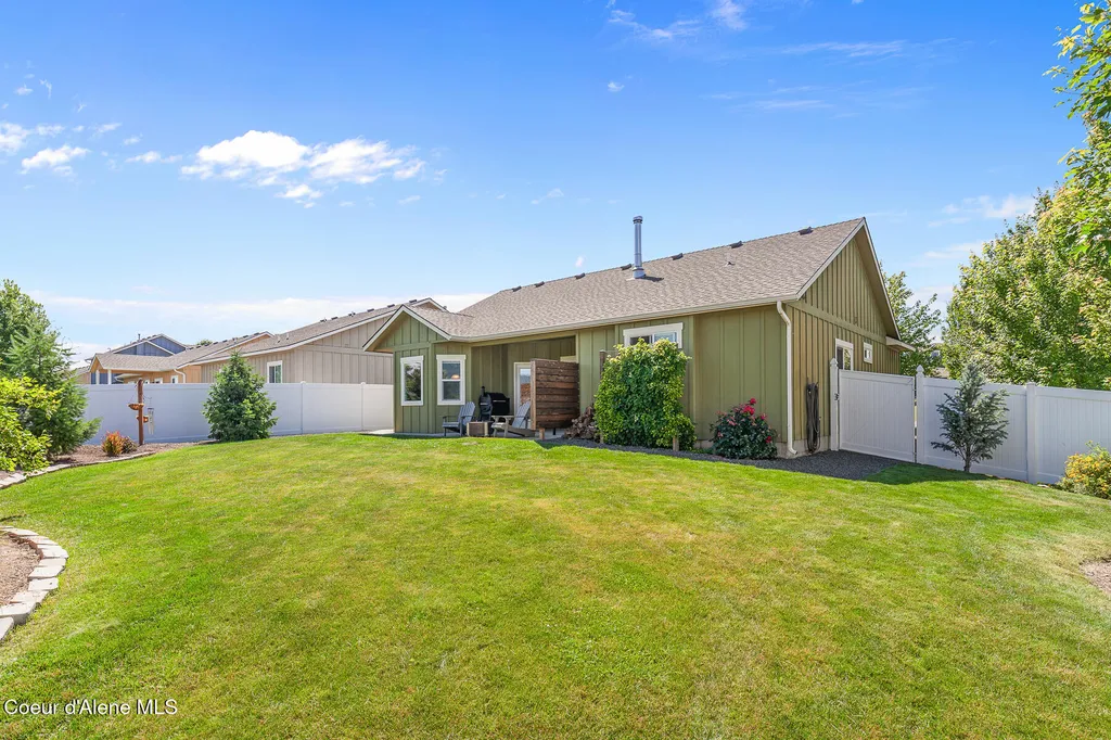 6155 W Majestic Avenue Rathdrum ID 83858