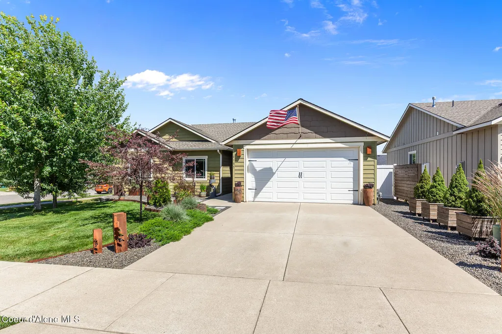 6155 W Majestic Avenue Rathdrum ID 83858