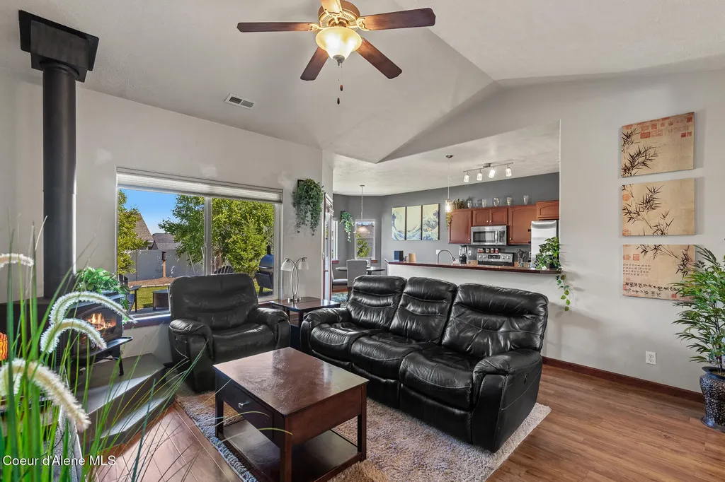 6155 W Majestic Avenue Rathdrum ID 83858