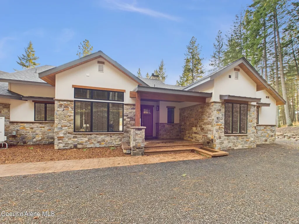 1413 E Round Lake Road St. Maries ID 83861