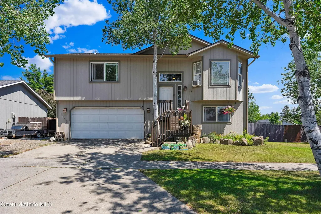 1150 N Townsend Loop Post Falls ID 83854