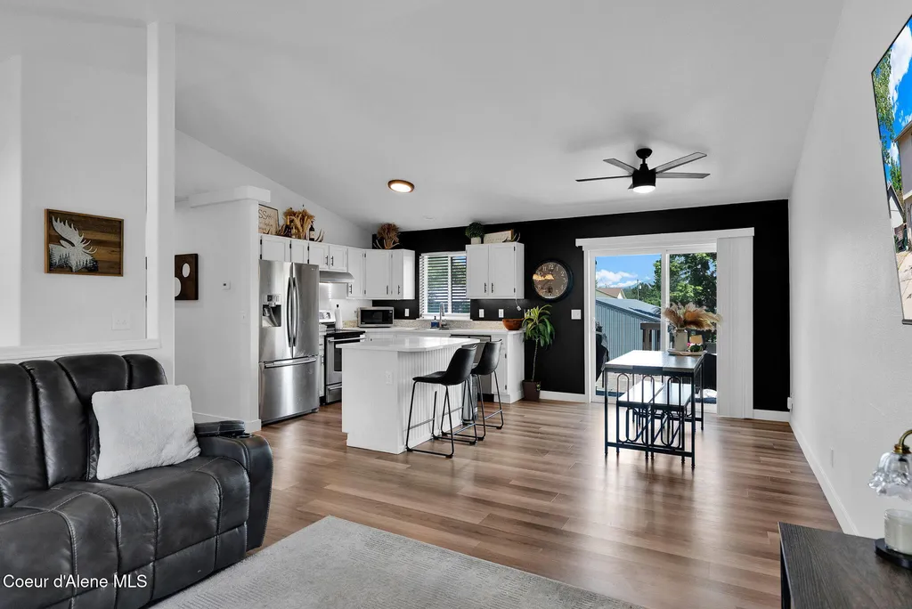 1150 N Townsend Loop Post Falls ID 83854