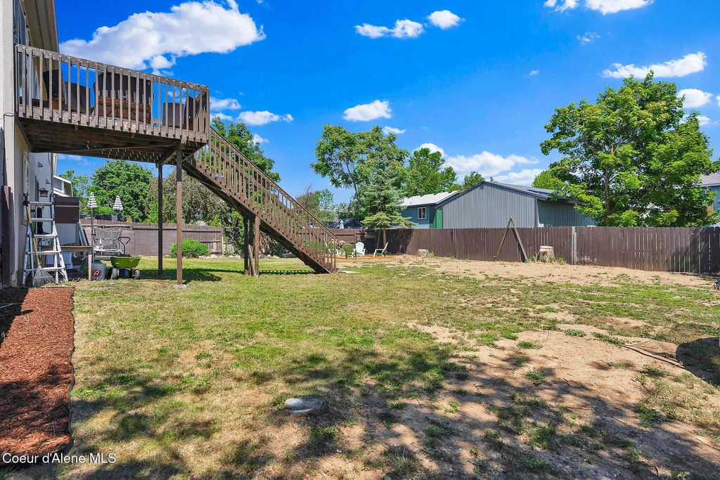 1150 N Townsend Loop Post Falls ID 83854