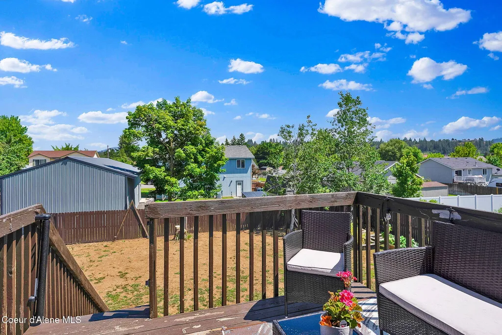 1150 N Townsend Loop Post Falls ID 83854