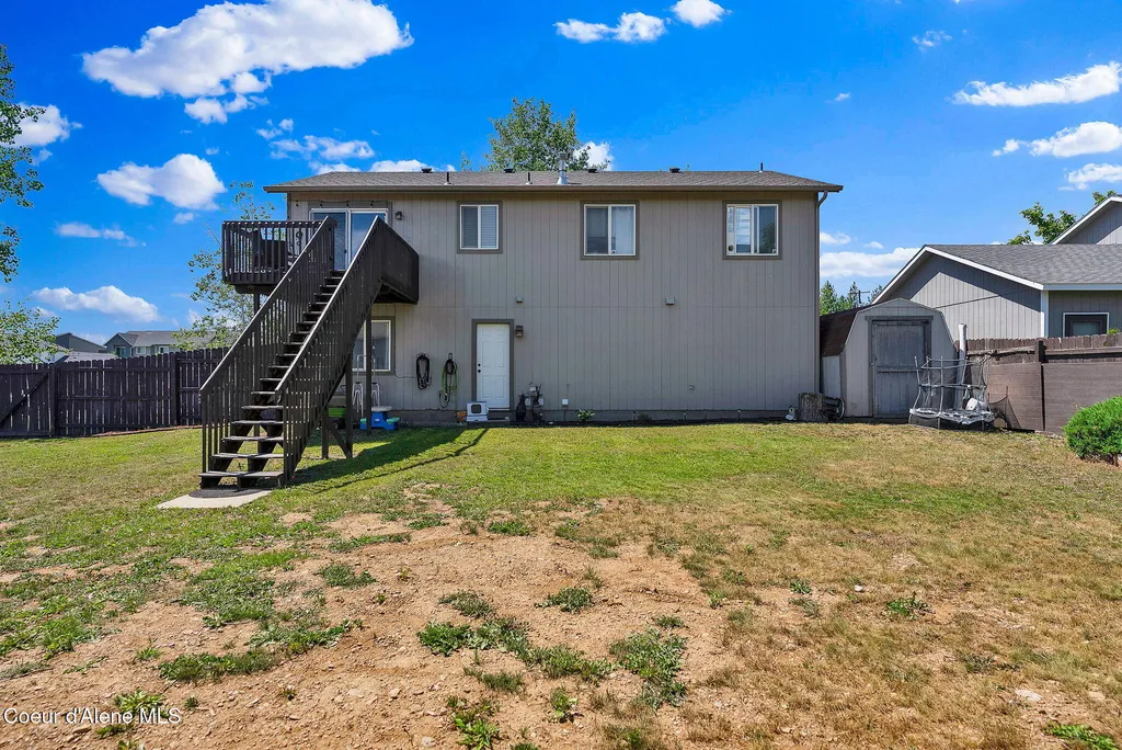 1150 N Townsend Loop Post Falls ID 83854