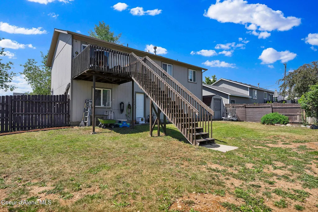 1150 N Townsend Loop Post Falls ID 83854
