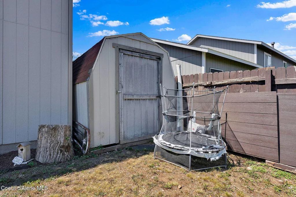 1150 N Townsend Loop Post Falls ID 83854
