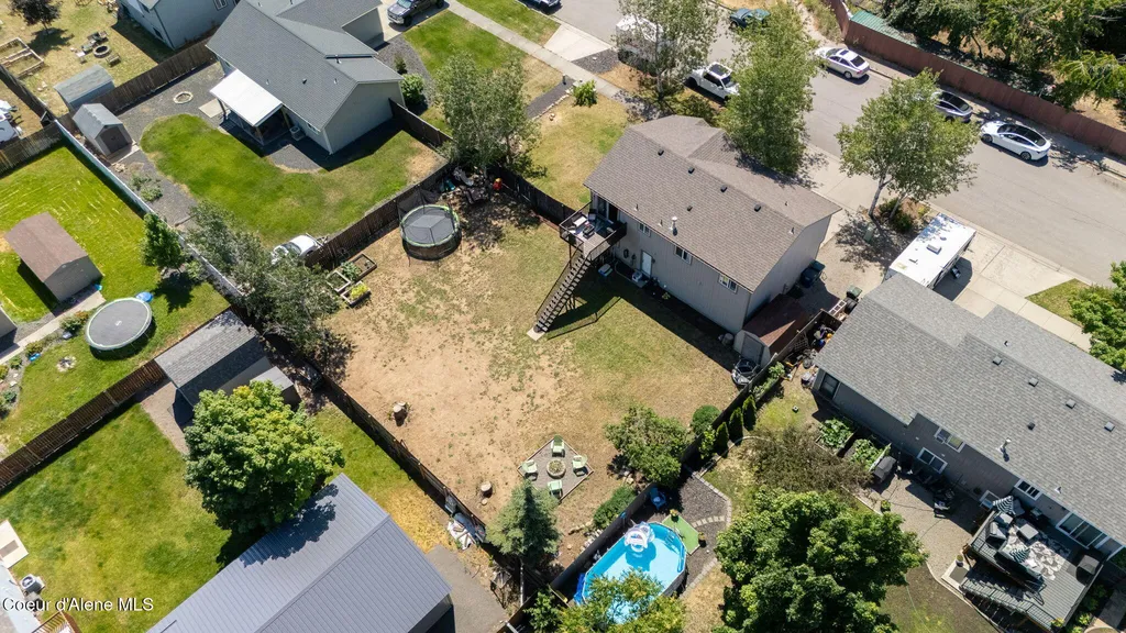 1150 N Townsend Loop Post Falls ID 83854