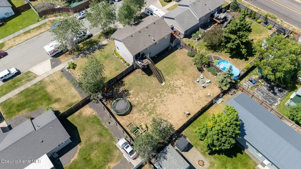 1150 N Townsend Loop Post Falls ID 83854