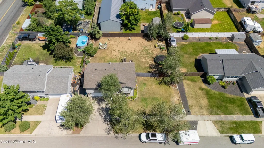 1150 N Townsend Loop Post Falls ID 83854