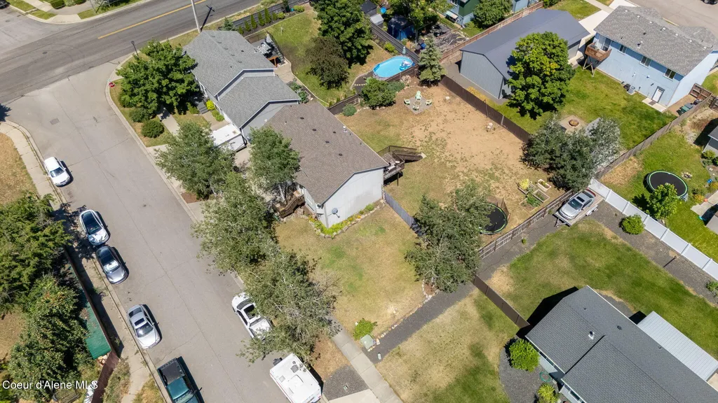 1150 N Townsend Loop Post Falls ID 83854