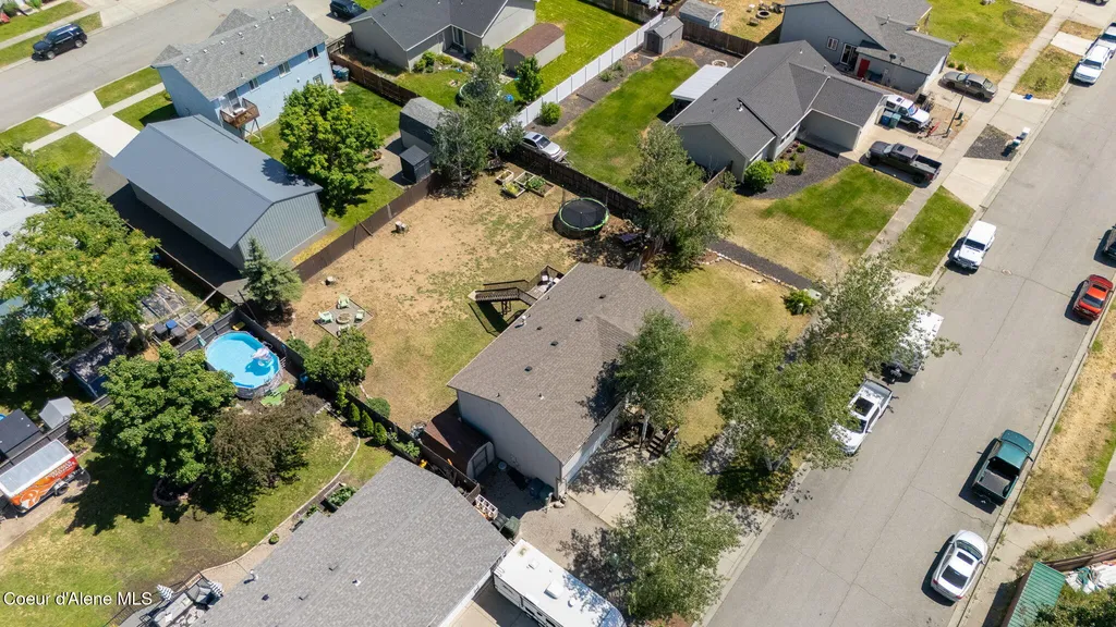 1150 N Townsend Loop Post Falls ID 83854