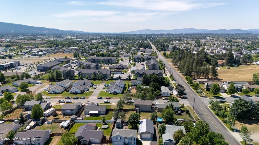 1150 N Townsend Loop Post Falls ID 83854