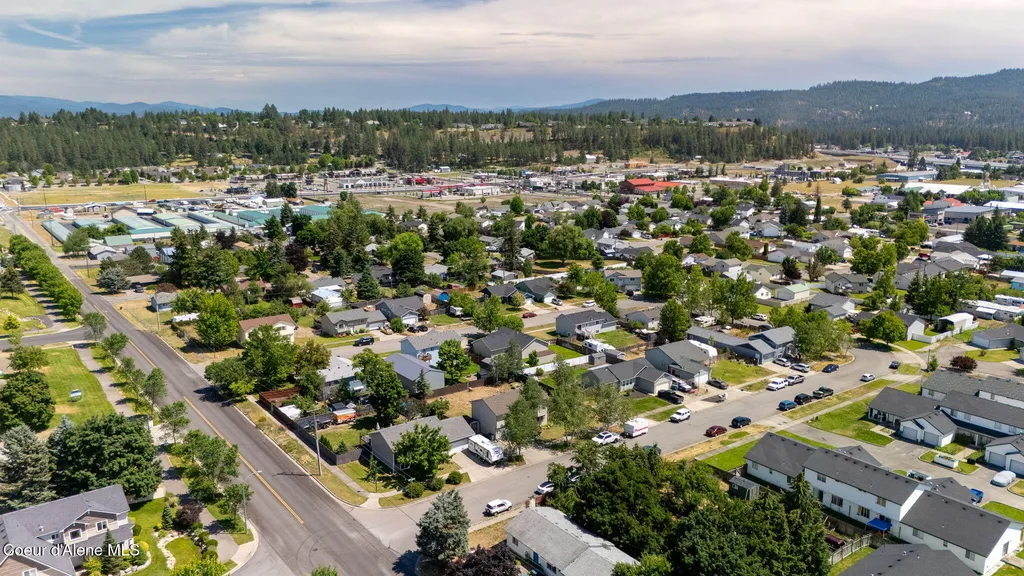 1150 N Townsend Loop Post Falls ID 83854