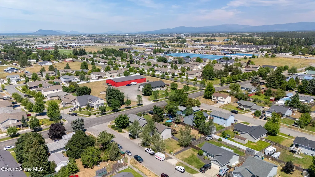 1150 N Townsend Loop Post Falls ID 83854