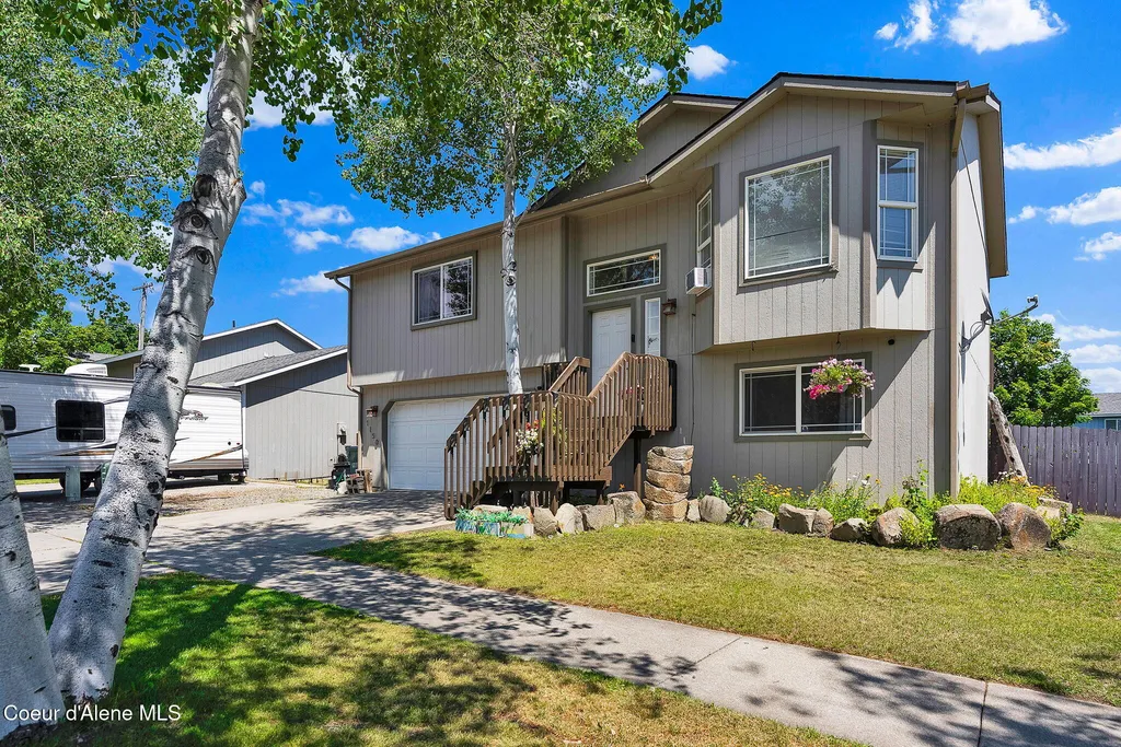 1150 N Townsend Loop Post Falls ID 83854