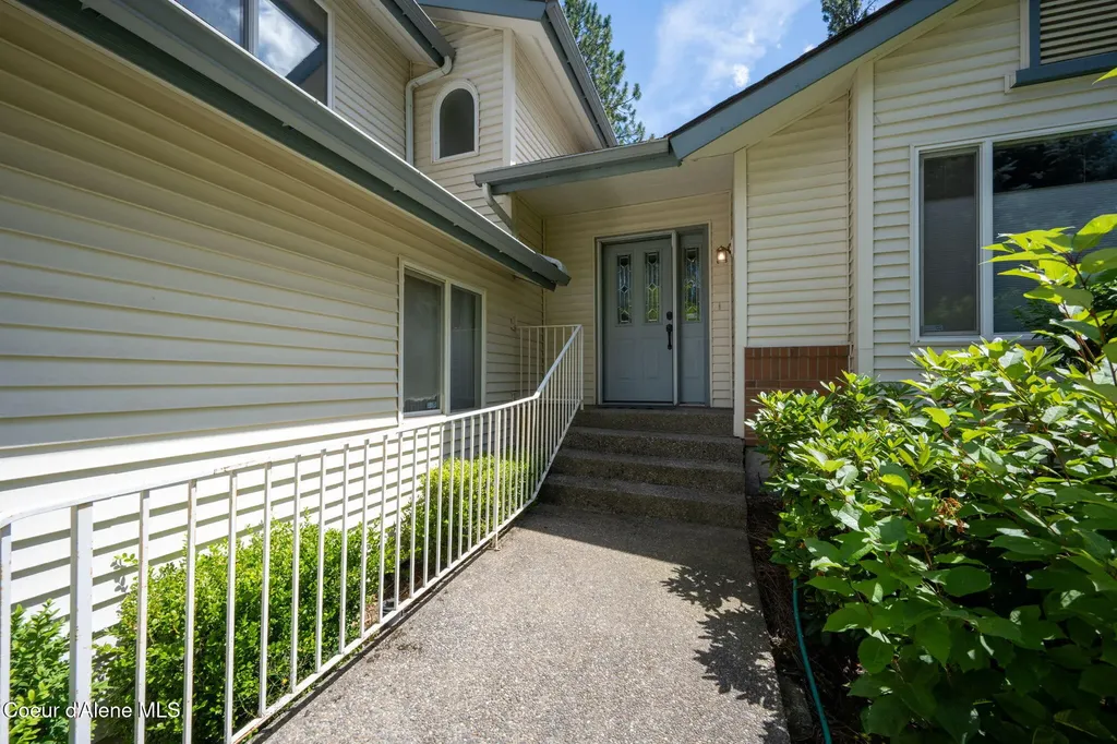 3866 N Player Drive Coeur D'alene ID 83815