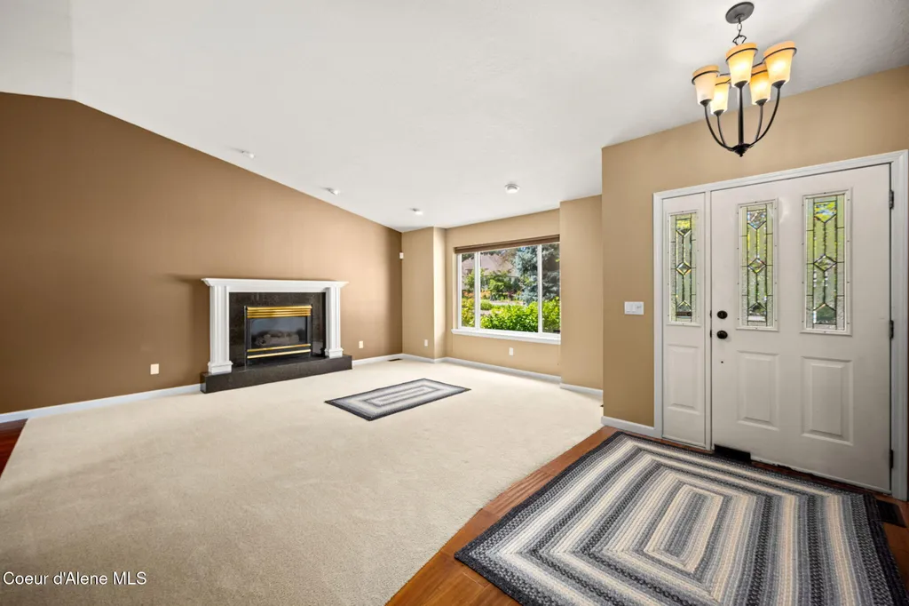 3866 N Player Drive Coeur D'alene ID 83815