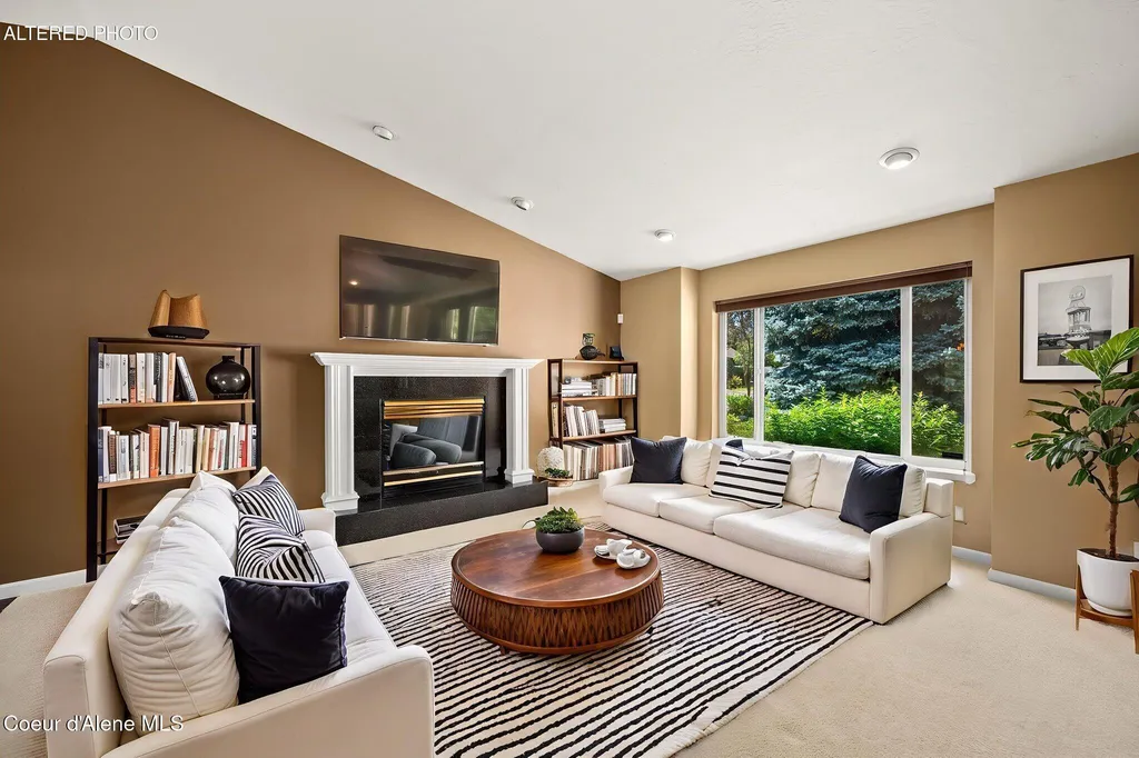 3866 N Player Drive Coeur D'alene ID 83815