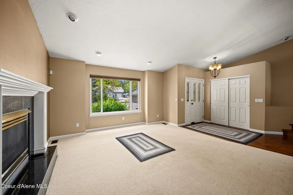 3866 N Player Drive Coeur D'alene ID 83815
