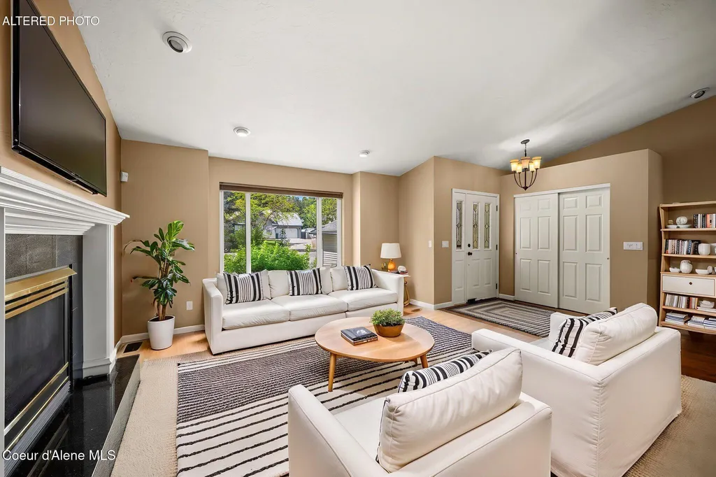 3866 N Player Drive Coeur D'alene ID 83815