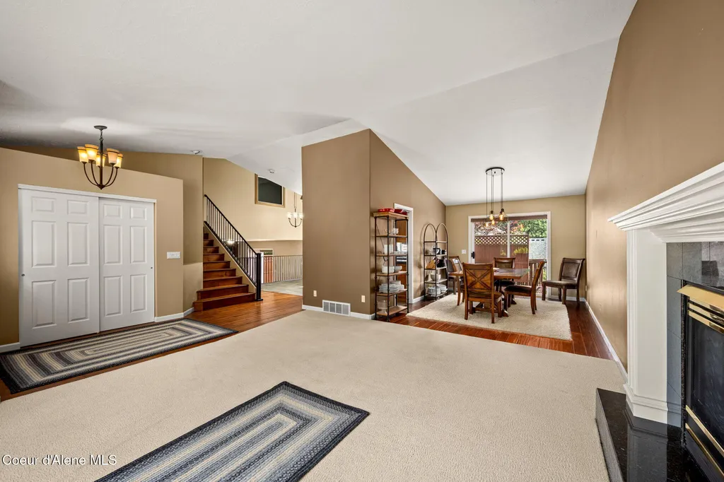 3866 N Player Drive Coeur D'alene ID 83815