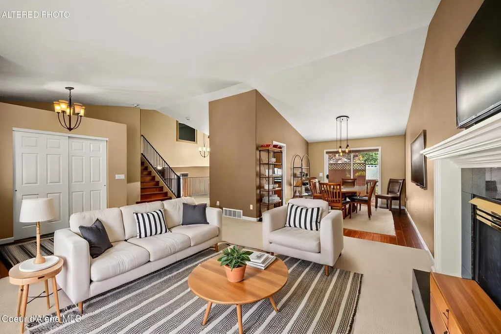 3866 N Player Drive Coeur D'alene ID 83815