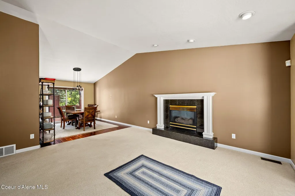 3866 N Player Drive Coeur D'alene ID 83815