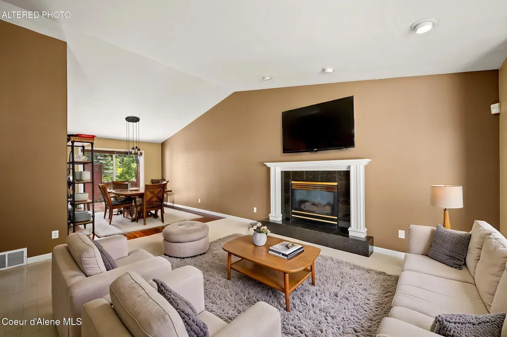 3866 N Player Drive Coeur D'alene ID 83815